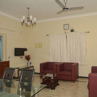 Alcove - Udayampalay, Coimbatore 3